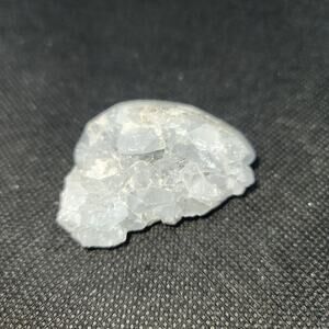 Sky Blue Celestite Geode, 54g